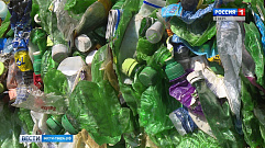 Тверитяне могут познакомиться с процессом вторичной переработки отходов