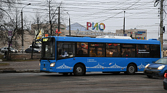 В Твери более 100 новых автобусов выйдут на 39 маршрутов