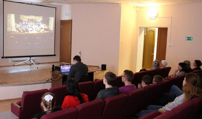 В Тверской области откроют ещё два виртуальных концертных зала