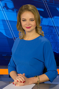 Мирошниченко Юна Игоревна
