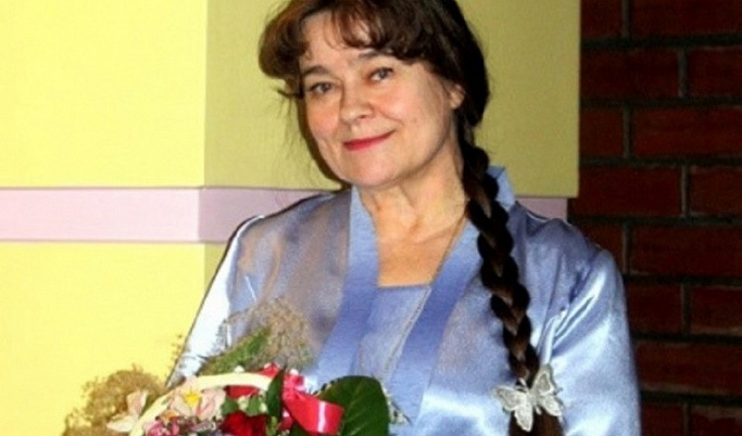Почётным гостем «Тверского переплёта» станет поэт Вера Грибникова