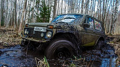 Жители Тверской области могут принять участие в грязевом забеге