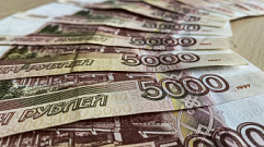 Фальшивые доллары выявили в Тверской области