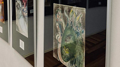 Тверитян приглашают посмотреть на «Три эпохи Марка Шагала»