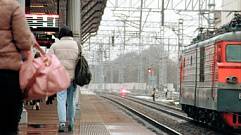 Расписание поездов изменится на февральских выходных в Тверской области