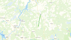 В Тверской области начался ремонт дороги Талдом – Нерль