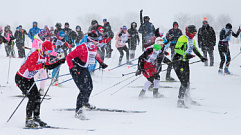 В «Лыжне России» примут участие известные тверские спортсмены и тренеры