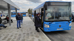 От железнодорожной станции «Ржевский мемориал» до мемориала Советскому солдату будут ходить автобусы
