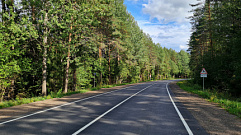 В Тверской области выбрали объекты опорной дорожной сети
