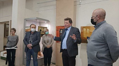 Выставка «ДНК» из 53 картин появилась в Тверской области 