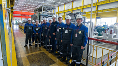 Опыт Калининской АЭС будут использовать в нефтегазохимической отрасли