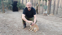 В Кимрах простятся с погибшим на СВО 49-летним Александром Тихомировым