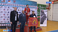  Всероссийский турнир по боксу памяти Виталия Карелина проходит в Твери                                                            