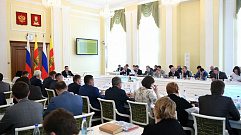 В Тверской области обсудили перспективы развития промышленности