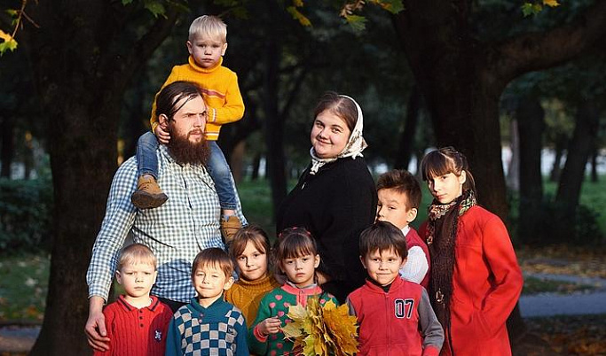 В Тверской области стали известны победители конкурса «Откровенно о семейном счастье»