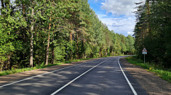 За пять лет в Тверской области отремонтировали свыше 760 км дорог, ведущих к туристическим объектам