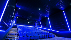 Кинотеатры в России начнут работать с 15 июля