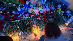 В Тверской области продолжаются акции памяти жертв теракта в «Крокус Сити Холле»