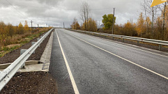 В Тверской области досрочно отремонтировали четыре дороги