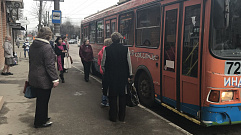 В Тверской области проверили состояние автобусных остановок