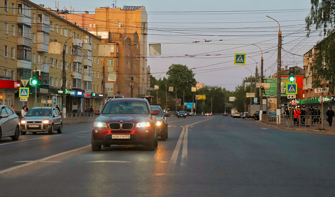 75 водителей сели пьяными за руль в Тверской области на выходных