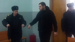 В Тверской области под стражу взяли мошенника