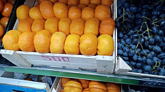 В тверских магазинах нашли фрукты с щитовкой