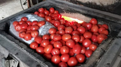 В Твери нашли запрещенные томаты и виноград из Испании