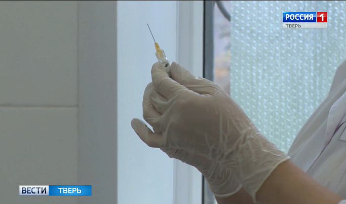 Жителям Тверской области напоминают о профилактике гриппа и ОРВИ