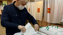 Жители Тверской области поделились своим мнением в основной день выборов