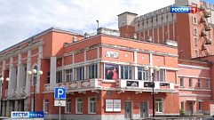 В Кимрах отремонтируют здание театра драмы и комедии