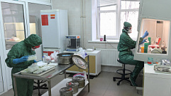 В Тверской области выявили 377 новых случаев коронавируса