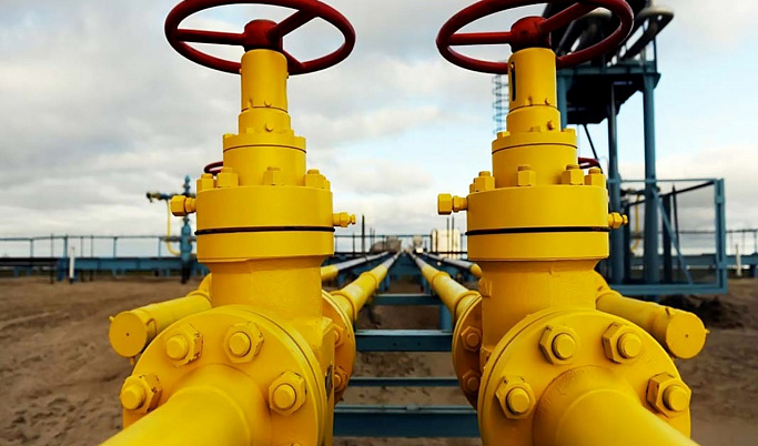 В Тверской области завершили строительство объектов газификации в пяти муниципалитетах