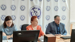В Тверской области специалисты обсудили вопросы детской хирургии