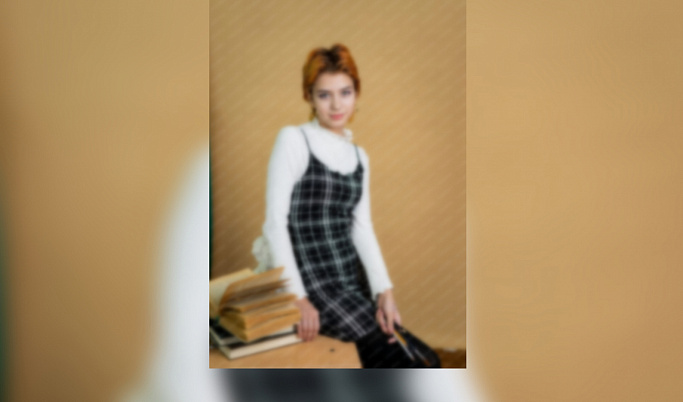 В Твери пропала 15-летняя Анна Волгунина 