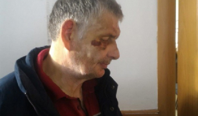 В Твери арестован 58-летний мужчина за сексуальные преступления