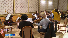 «Музыкальная осень» придет в Тверь в Международный день музыки