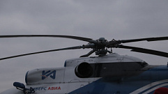 В Тверской области для поисков потерявшихся грибников подключали вертолет