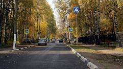 В Твери в рамках акции «Улицы Победы» отремонтируют пять дорог