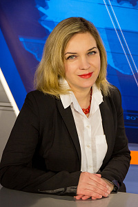 Малова Инна Анатольевна