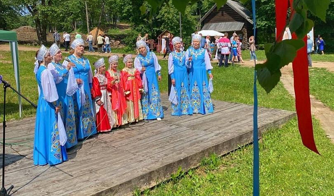 Какие фестивали пройдут в Тверской области в июне