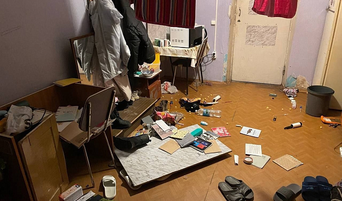 В Твери осудят иностранца, угрожавшего убить студентов в общежитии Кооперативного техникума