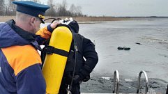 В озере Селигер в Тверской области обнаружили тело утонувшего человека