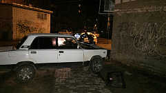 В Конаково пьяный водитель без прав врезался в дом