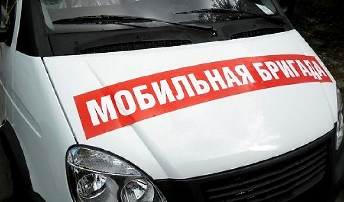 Детские мобильные бригады в июле совершили семь выездов в районы Тверской области