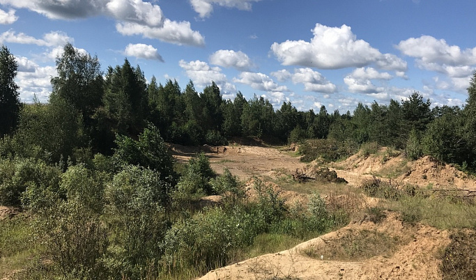 В Тверской области землям сельхозназначения нанесен ущерб на сумму более 8 млн рублей