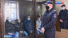 В Тверской области вынесен приговор организаторам нарколабораторий