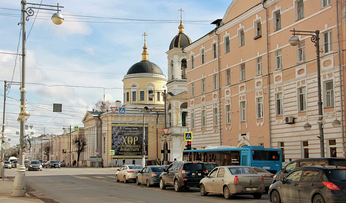 В Твери масштабным фестивалем отметят День православной молодежи