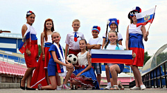 Жителям Тверской области предлагают создать триколор своими руками в рамках Всероссийской акции