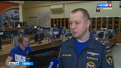  В Тверской области идет подготовка к пожароопасному периоду
